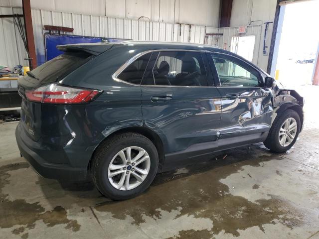 Photo 3 from auction – 2019 FORD EDGE SEL with VIN 2FMPK4J90KBB04711
