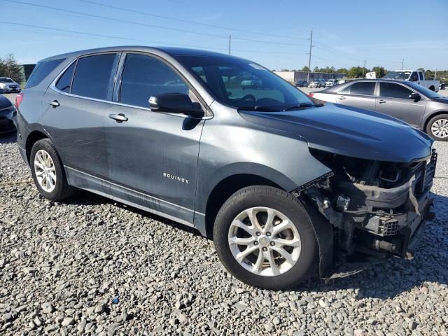 Photo 4 from auction – 2018 CHEVROLET EQUINOX LT with VIN 2GNAXJEV9J6244286