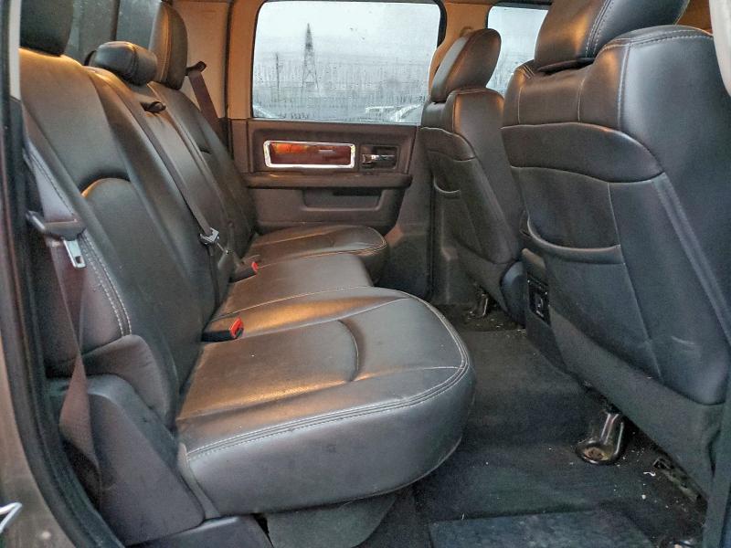 Photo 10 from auction – 2012 DODGE RAM 3500 L with VIN 3C63D3EL3CG228149