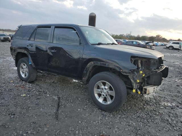 Photo 4 from auction – 2010 TOYOTA 4RUNNER SR with VIN JTEBU5JR3A5012120