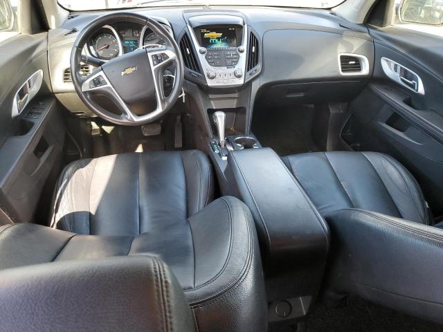 Photo 8 from auction – 2013 CHEVROLET EQUINOX LT with VIN 2GNALDEK0D6390583