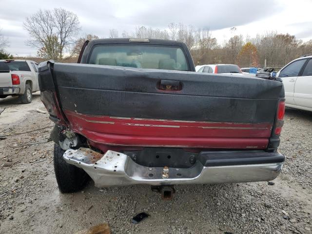 صورة رقم 6 من المزاد - 1996 DODGE RAM 1500 مع VIN 1B7HC16Z1TS595472