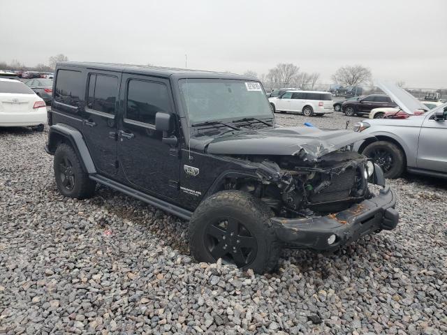 Photo 4 from auction – 2012 JEEP WRANGLER U with VIN 1C4HJWFG7CL226126
