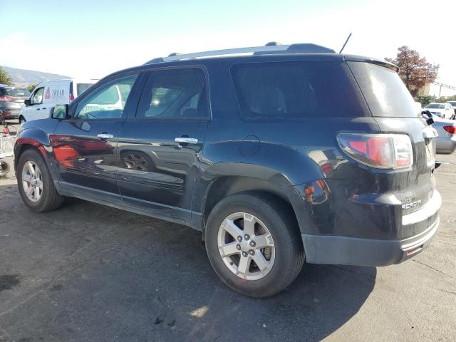 Photo 2 from auction – 2015 GMC ACADIA SLE with VIN 1GKKRNED5FJ295272