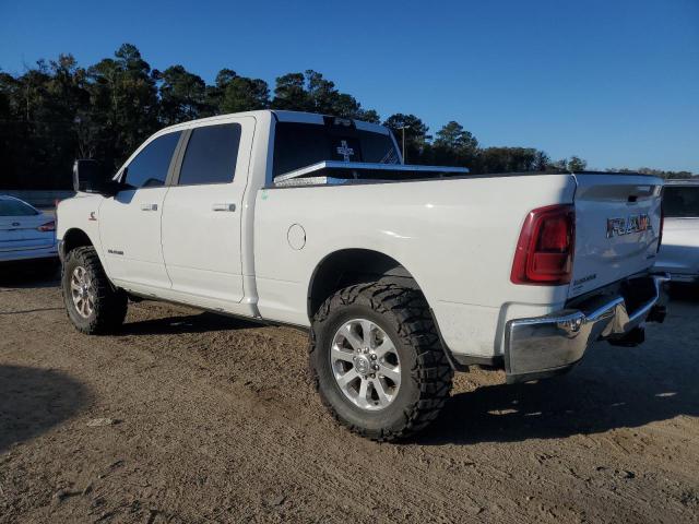 Photo 2 from auction – 2025 RAM 2500 LARAM with VIN 3C63R5FL0SG508797