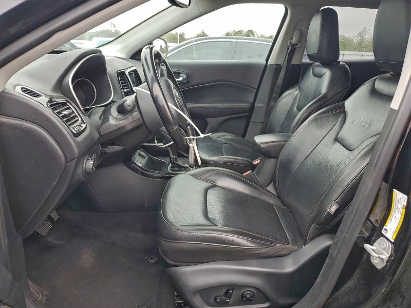 Photo 7 from auction – 2019 JEEP COMPASS LI with VIN 3C4NJCCB3KT667202