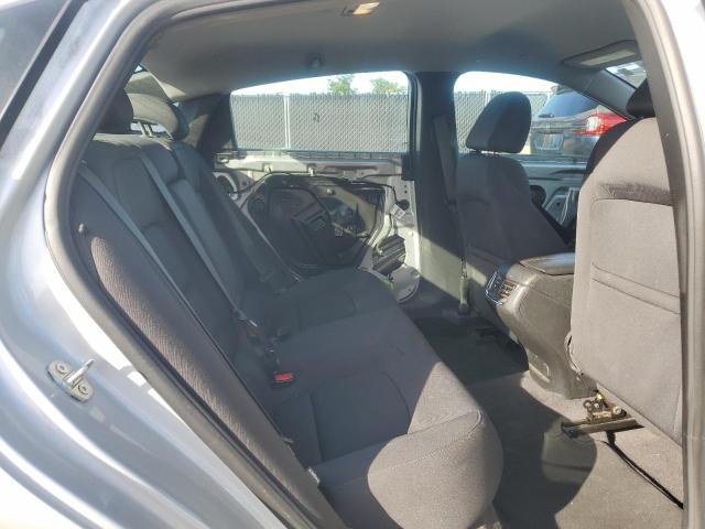 Photo 10 from auction – 2022 CHEVROLET MALIBU LT with VIN 1G1ZD5ST2NF102347