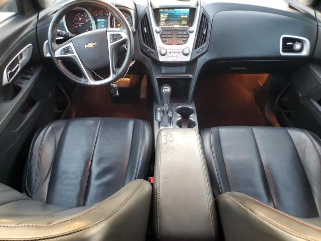 Photo 8 from auction – 2016 CHEVROLET EQUINOX LT with VIN 2GNALDEK1G6261918