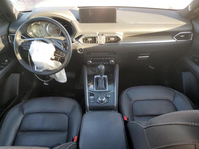 Photo 8 from auction – 2024 MAZDA CX-5 SIGNA with VIN JM3KFBXY3R0392975