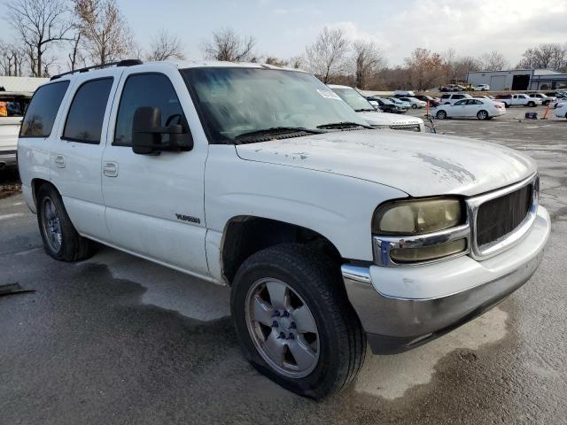 Photo 4 from auction – 2003 GMC YUKON with VIN 1GKEC13V63J322932