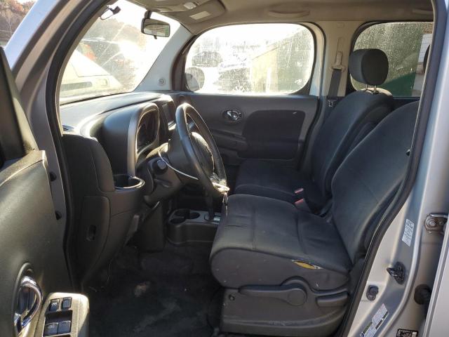 Photo 7 from auction – 2013 NISSAN CUBE S with VIN JN8AZ2KR8DT302775
