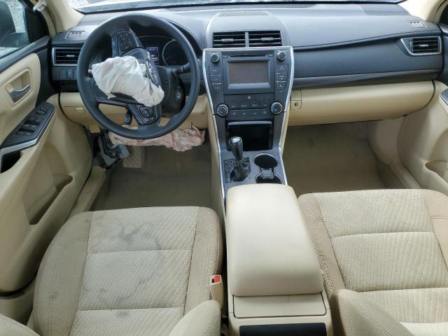 Photo 8 from auction – 2016 TOYOTA CAMRY LE with VIN 4T1BF1FK4GU247428
