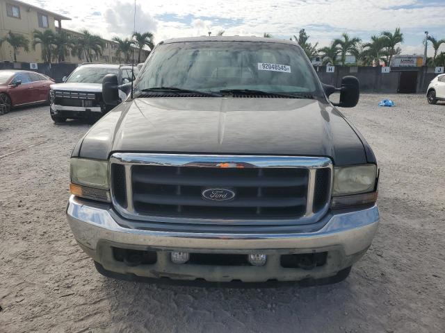 Photo 5 from auction – 2002 FORD F250 SUPER with VIN 1FTNW20L02ED31631