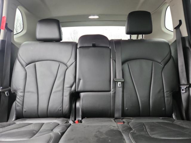 Photo 10 from auction – 2019 BUICK ENVISION E with VIN LRBFXCSA7KD043421