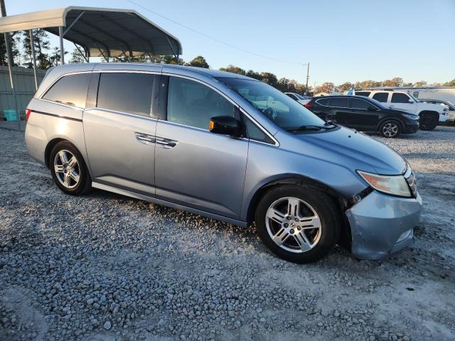 Photo 4 from auction – 2012 HONDA ODYSSEY TO with VIN 5FNRL5H93CB059998