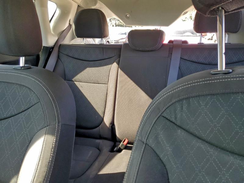 Photo 10 from auction – 2016 KIA SOUL with VIN KNDJN2A20G7377947