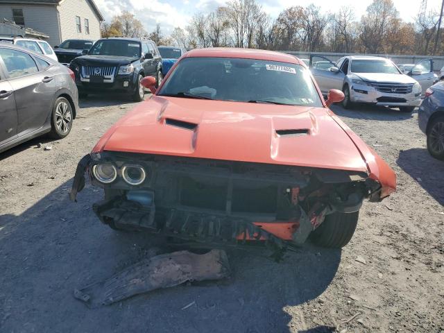 Photo 5 from auction – 2018 DODGE CHALLENGER with VIN 2C3CDZAG7JH287923