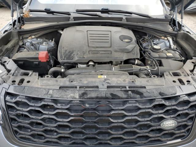 Photo 12 from auction – 2019 LAND ROVER RANGE ROVE with VIN SALYB2EX6KA219727
