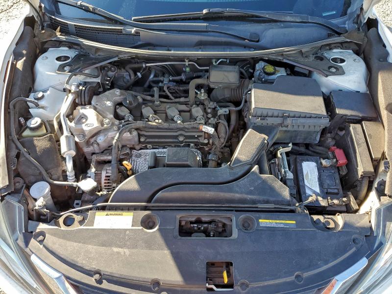 Photo 11 from auction – 2018 NISSAN ALTIMA 2.5 with VIN 1N4AL3AP1JC105967