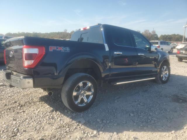 Photo 3 from auction – 2022 FORD F150 SUPER with VIN 1FTFW1ED8NFA59456