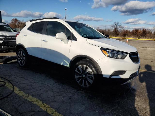 Photo 4 from auction – 2022 BUICK ENCORE PRE with VIN KL4CJESM7NB541169