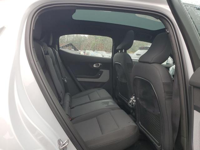 Photo 10 from auction – 2024 POLESTAR 2 with VIN YSMFE3KA4RL215822