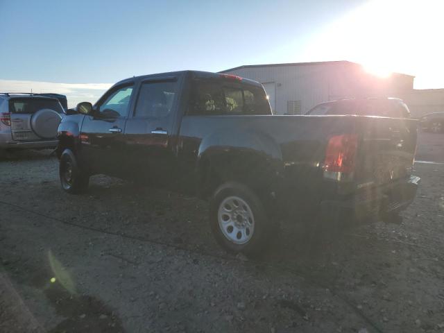 Photo 2 from auction – 2010 GMC SIERRA K15 with VIN 3GTRKXE29AG255893