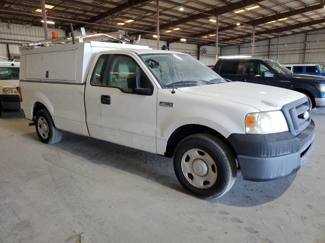 Photo 4 from auction – 2008 FORD F150 with VIN 1FTRF12298KD97329