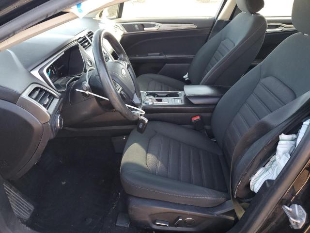 Photo 7 from auction – 2019 FORD FUSION SE with VIN 3FA6P0LU6KR257662