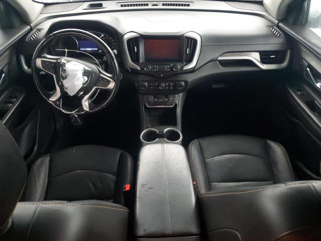 Photo 8 from auction – 2021 GMC TERRAIN SL with VIN 3GKALVEV3ML337028