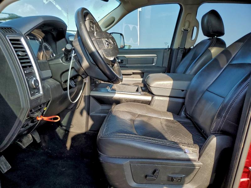 Photo 7 from auction – 2014 RAM 1500 SLT with VIN 1C6RR6LTXES148231