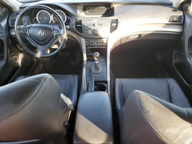 Photo 8 from auction – 2010 ACURA TSX with VIN JH4CU2F60AC016948
