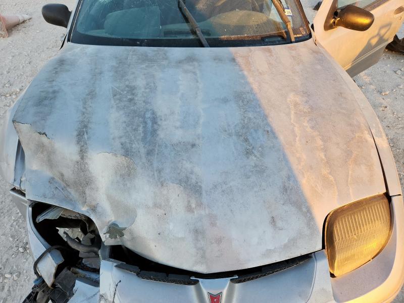 Photo 11 from auction – 2002 PONTIAC SUNFIRE with VIN 1G2JB124427173426