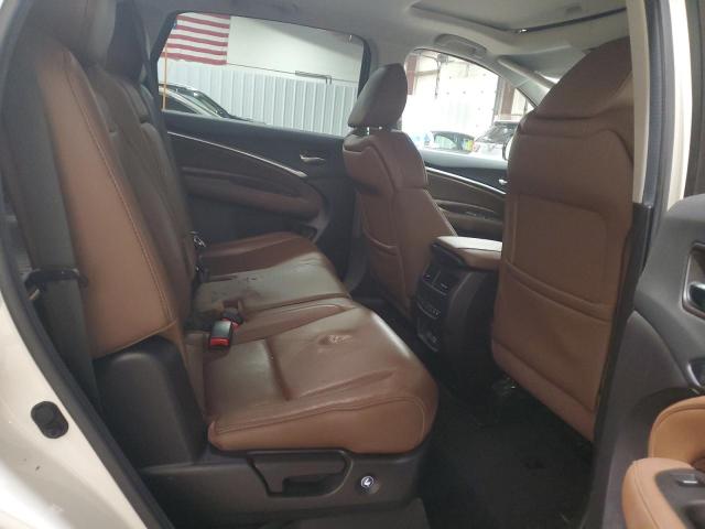 Photo 11 from auction – 2019 ACURA MDX TECHNO with VIN 5J8YD4H51KL031985