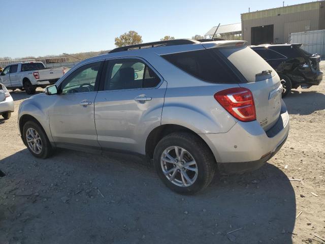 Photo 2 from auction – 2017 CHEVROLET EQUINOX LT with VIN 2GNALCEK2H6256321