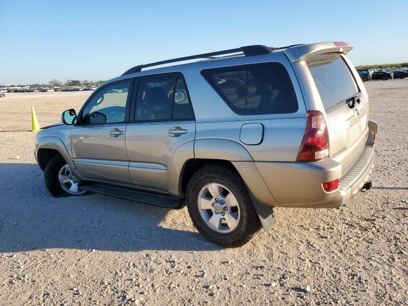 Foto 2 de la subasta – 2004 TOYOTA 4RUNNER SR con VIN JTEZU14R740040409