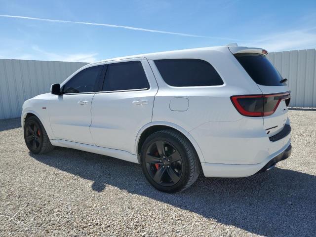 Photo 2 from auction – 2018 DODGE DURANGO SR with VIN 1C4SDJGJ0JC463242