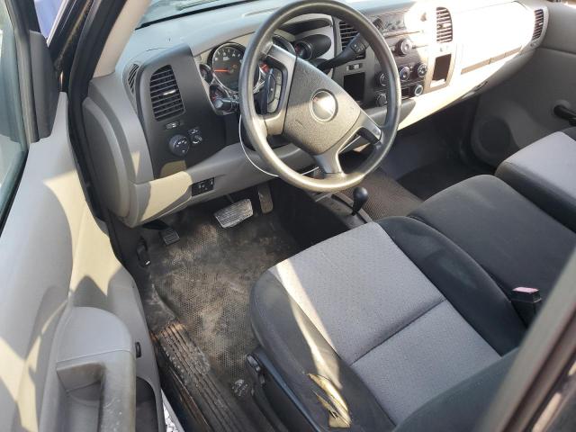 Photo 8 from auction – 2009 GMC SIERRA K25 with VIN 1GTHK44K69F149524