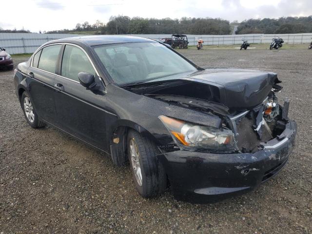 Photo 4 from auction – 2010 HONDA ACCORD LXP with VIN 1HGCP2F40AA141002