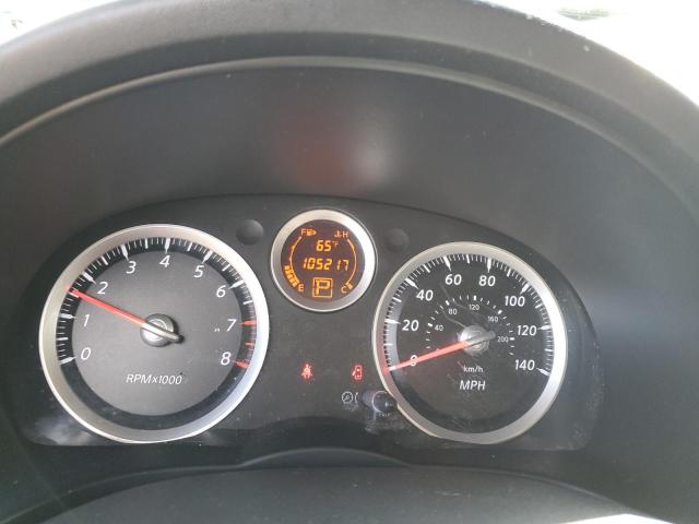 Photo 9 from auction – 2011 NISSAN SENTRA 2.0 with VIN 3N1AB6AP5BL650688