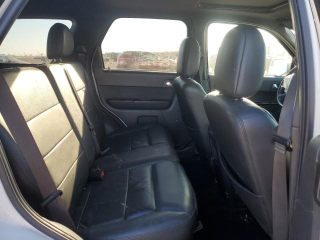 Photo 10 from auction – 2011 FORD ESCAPE LIM with VIN 1FMCU0EG9BKB96031
