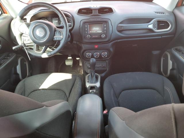 Photo 8 from auction – 2016 JEEP RENEGADE L with VIN ZACCJBBT0GPC65115