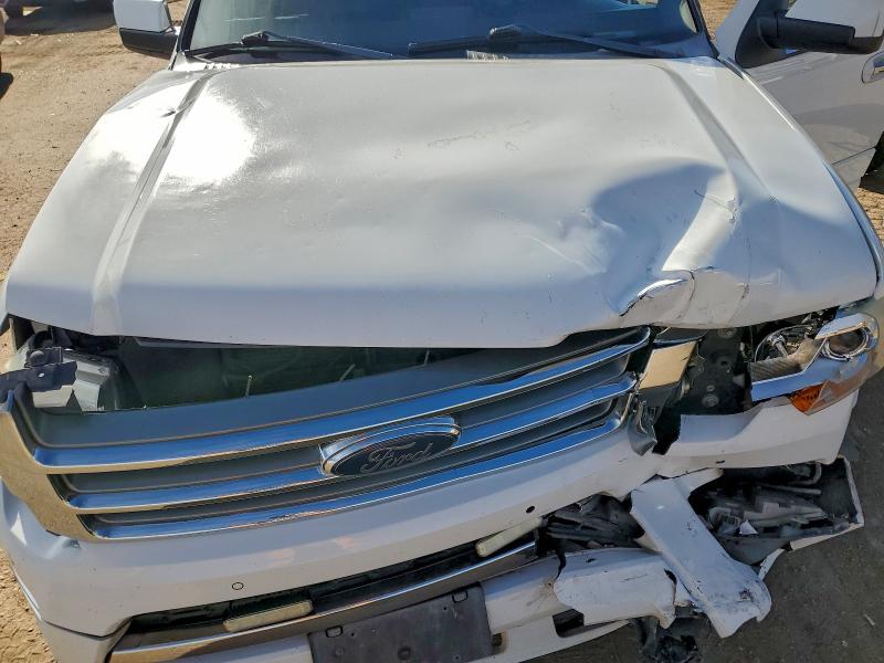 Photo 12 from auction – 2016 FORD EXPEDITION with VIN 1FMJU2AT9GEF27900