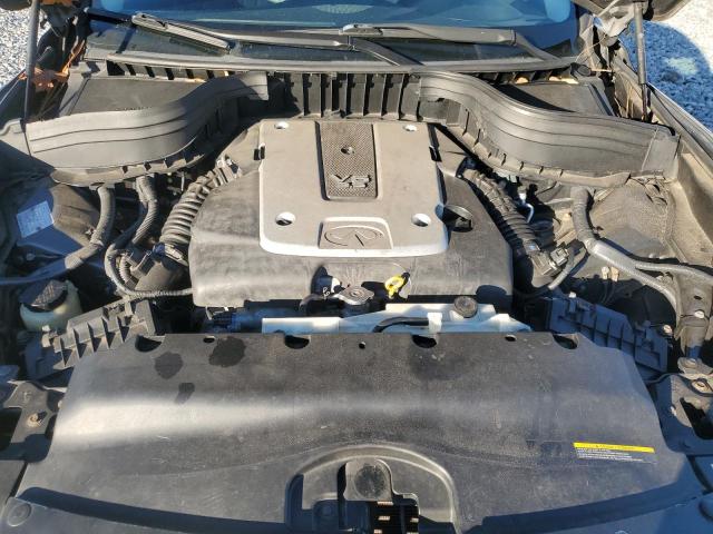 Photo 12 from auction – 2008 INFINITI EX35 BASE with VIN JNKAJ09E48M305231