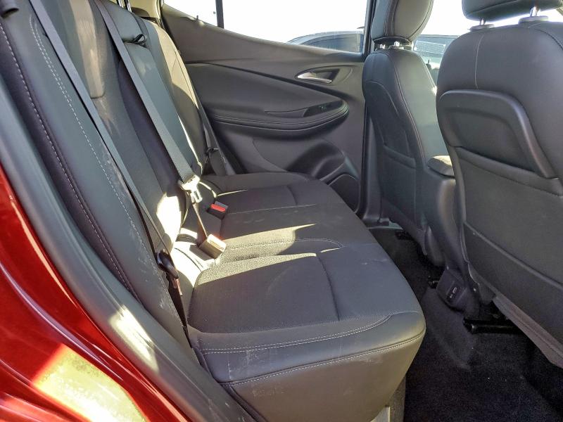 Photo 10 from auction – 2023 BUICK ENCORE GX with VIN KL4MMDSL7PB165234