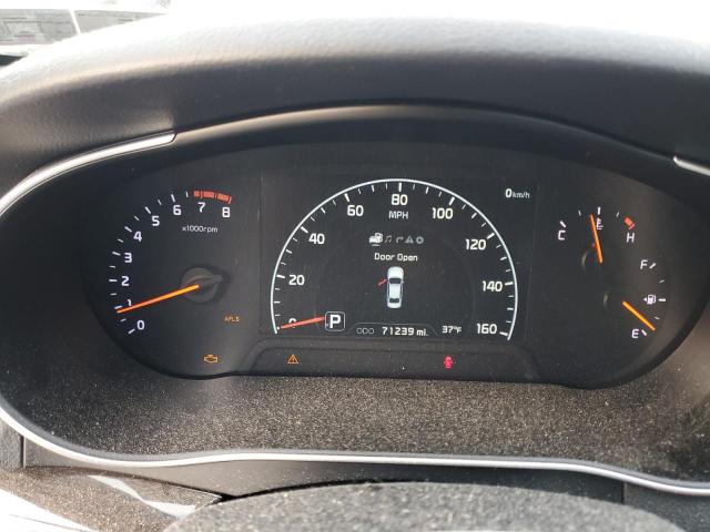 Photo 9 from auction – 2014 KIA CADENZA PR with VIN KNALN4D75E5125192
