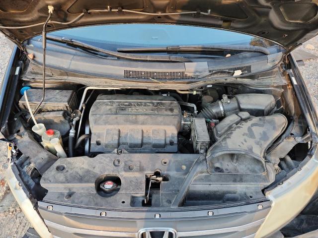 Photo 12 from auction – 2011 HONDA ODYSSEY EX with VIN 5FNRL5H41BB027957