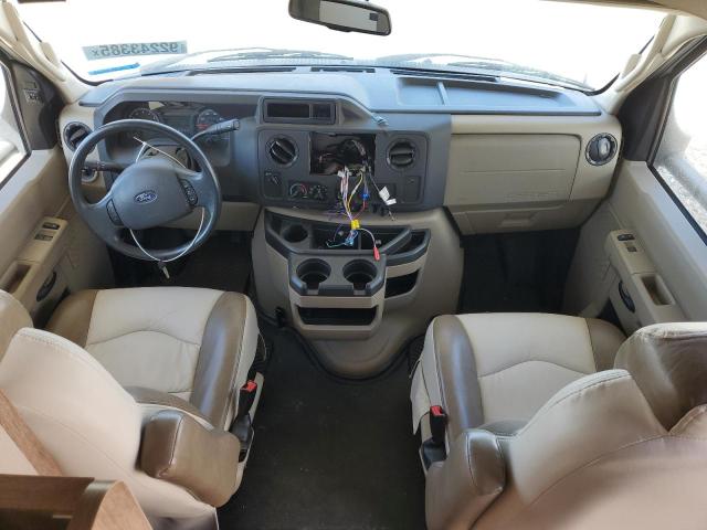 Photo 5 from auction – 2019 FORD ECONOLINE with VIN 1FDXE4FSXKDC28692