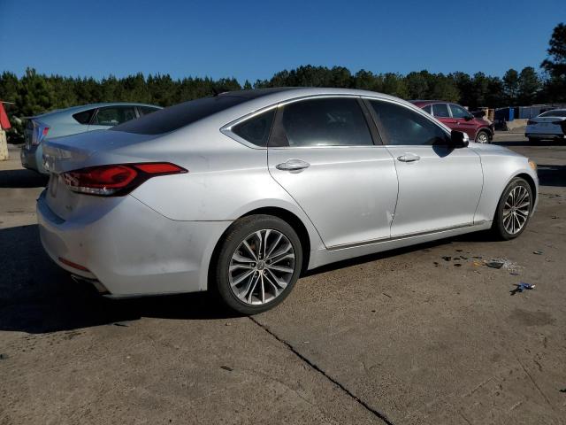 Photo 3 from auction – 2015 HYUNDAI GENESIS 3. with VIN KMHGN4JE6FU072836