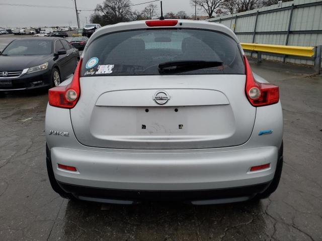 Photo 6 from auction – 2013 NISSAN JUKE S with VIN JN8AF5MR7DT224545
